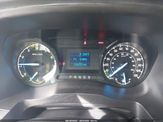 Ford RANGER XL 2020 1FTER1EH2LLA83062 Image 7