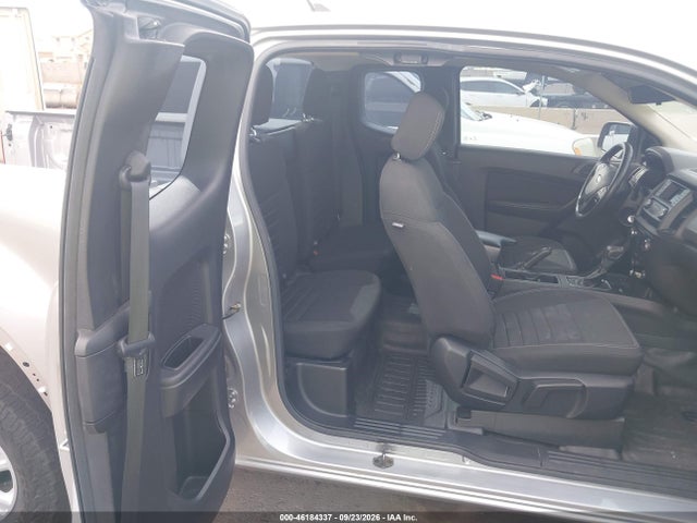 Ford RANGER XL 2020 1FTER1EH2LLA83062 Image 8