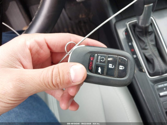 Aukcja sprzedaży 2025 Honda Civic Hybrid Sport, vin: 19XFL4H89SE004559, numer aukcji: 46184340