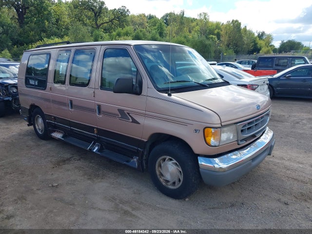 Продаж на аукціоні авто 1997 Ford E-150 Standard, vin: 1FDEE1462VHB61627, номер лоту: 46184342