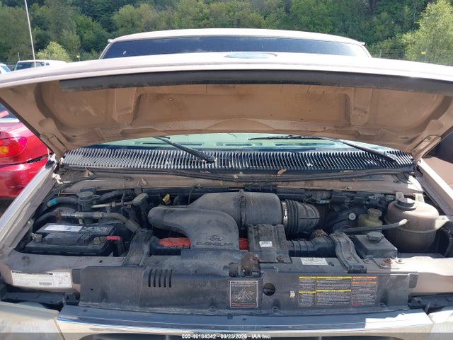 Продажа на аукционе авто 1997 Ford E-150 Standard, vin: 1FDEE1462VHB61627, номер лота: 46184342