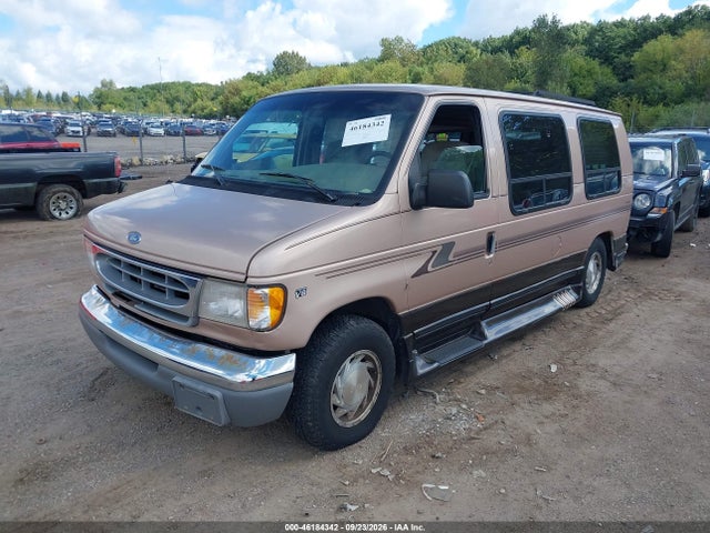 Продажа на аукционе авто 1997 Ford E-150 Standard, vin: 1FDEE1462VHB61627, номер лота: 46184342