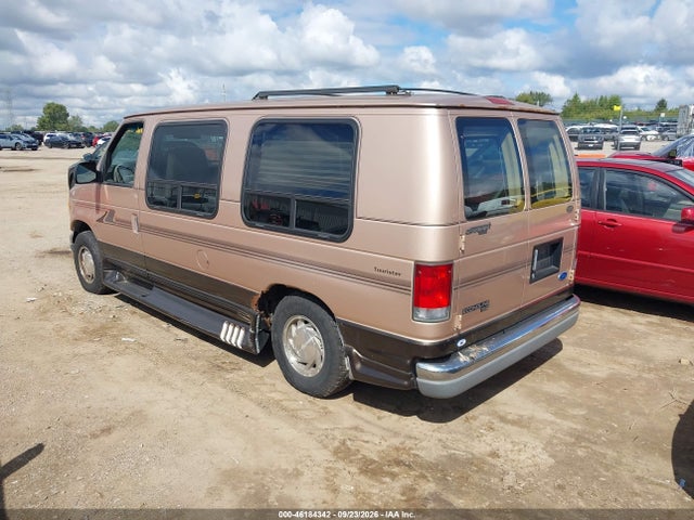Продажа на аукционе авто 1997 Ford E-150 Standard, vin: 1FDEE1462VHB61627, номер лота: 46184342