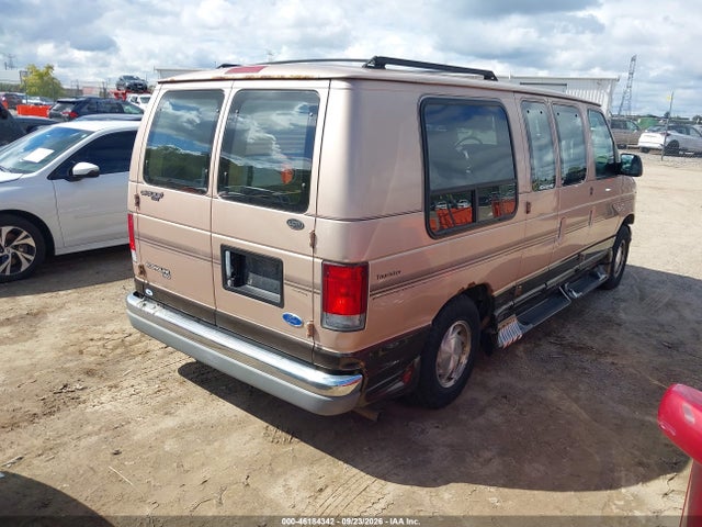 Продажа на аукционе авто 1997 Ford E-150 Standard, vin: 1FDEE1462VHB61627, номер лота: 46184342