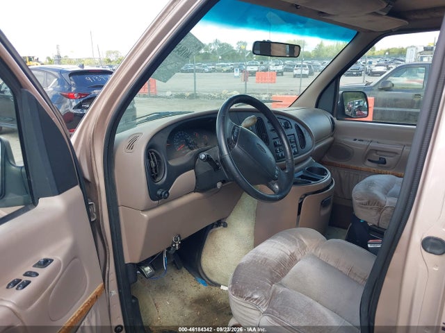 Продажа на аукционе авто 1997 Ford E-150 Standard, vin: 1FDEE1462VHB61627, номер лота: 46184342