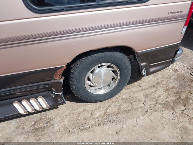 Продажа на аукционе авто 1997 Ford E-150 Standard, vin: 1FDEE1462VHB61627, номер лота: 46184342