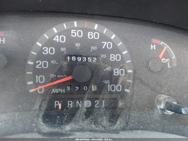 Продажа на аукционе авто 1997 Ford E-150 Standard, vin: 1FDEE1462VHB61627, номер лота: 46184342