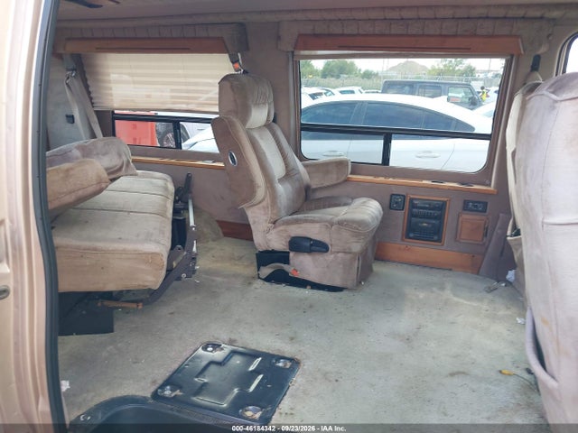 Продажа на аукционе авто 1997 Ford E-150 Standard, vin: 1FDEE1462VHB61627, номер лота: 46184342