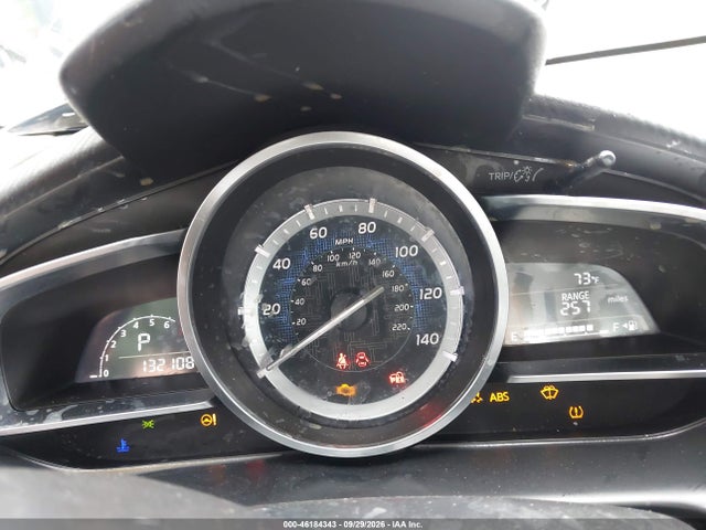 46184343 :رقم المزاد ، 3MYDLBYV9JY324528 vin ، 2018 Toyota Yaris Ia مزاد بيع