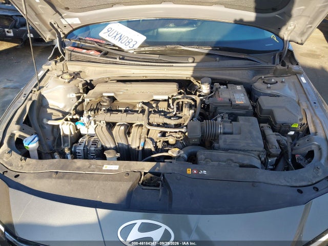 Продаж на аукціоні авто 2025 Hyundai Elantra Limited, vin: KMHLP4DG4SU898519, номер лоту: 46184347