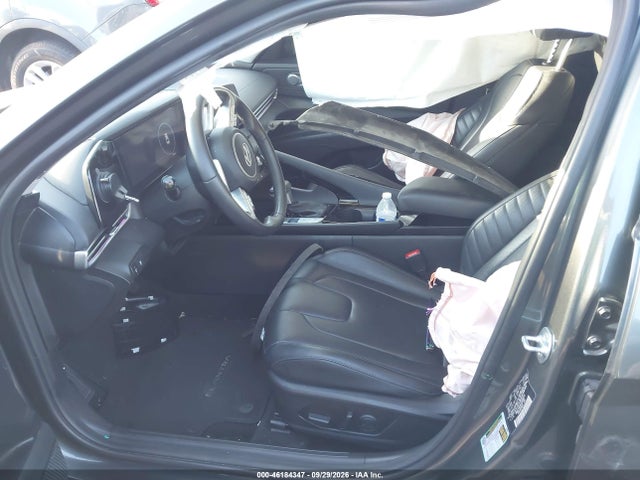 Продаж на аукціоні авто 2025 Hyundai Elantra Limited, vin: KMHLP4DG4SU898519, номер лоту: 46184347