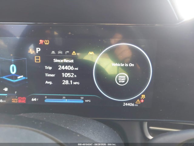 Продаж на аукціоні авто 2025 Hyundai Elantra Limited, vin: KMHLP4DG4SU898519, номер лоту: 46184347