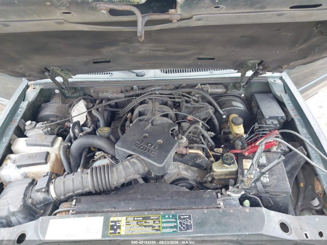 Продажа на аукционе авто 2003 Ford Explorer Sport Trac Xls/xlt, vin: 1FMZU67E93UC59160, номер лота: 46184350