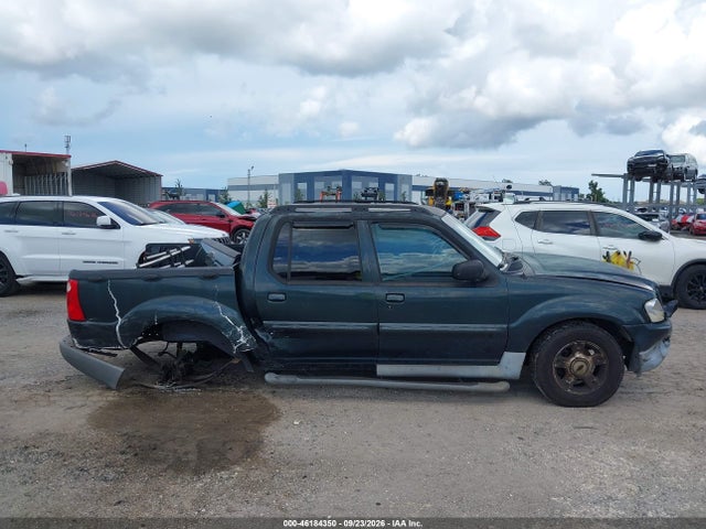 Продажа на аукционе авто 2003 Ford Explorer Sport Trac Xls/xlt, vin: 1FMZU67E93UC59160, номер лота: 46184350