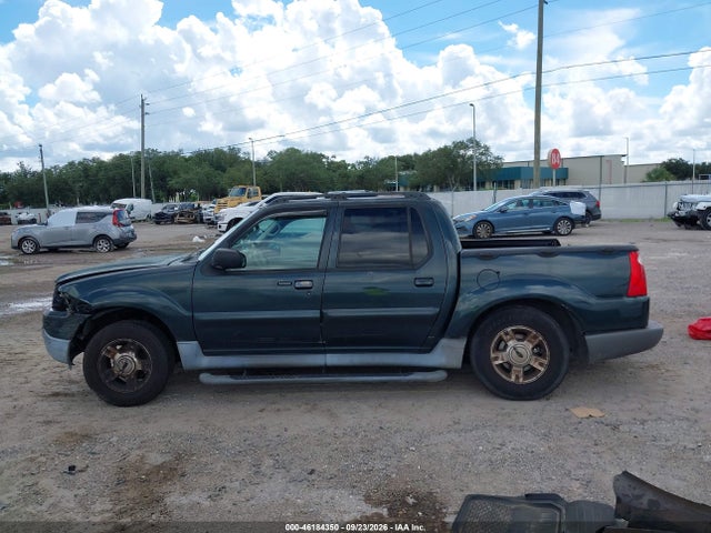 Продажа на аукционе авто 2003 Ford Explorer Sport Trac Xls/xlt, vin: 1FMZU67E93UC59160, номер лота: 46184350