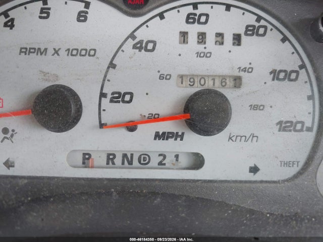 Продажа на аукционе авто 2003 Ford Explorer Sport Trac Xls/xlt, vin: 1FMZU67E93UC59160, номер лота: 46184350