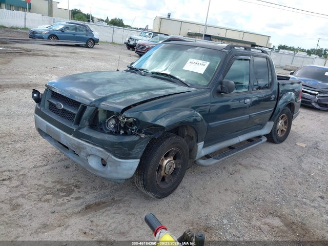 Продажа на аукционе авто 2003 Ford Explorer Sport Trac Xls/xlt, vin: 1FMZU67E93UC59160, номер лота: 46184350