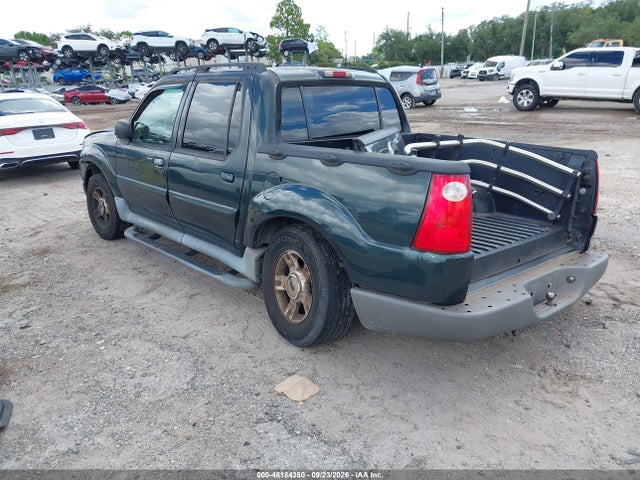 Продажа на аукционе авто 2003 Ford Explorer Sport Trac Xls/xlt, vin: 1FMZU67E93UC59160, номер лота: 46184350