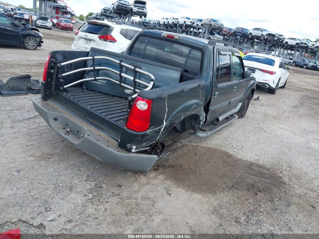 Продажа на аукционе авто 2003 Ford Explorer Sport Trac Xls/xlt, vin: 1FMZU67E93UC59160, номер лота: 46184350