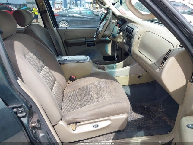 Продажа на аукционе авто 2003 Ford Explorer Sport Trac Xls/xlt, vin: 1FMZU67E93UC59160, номер лота: 46184350
