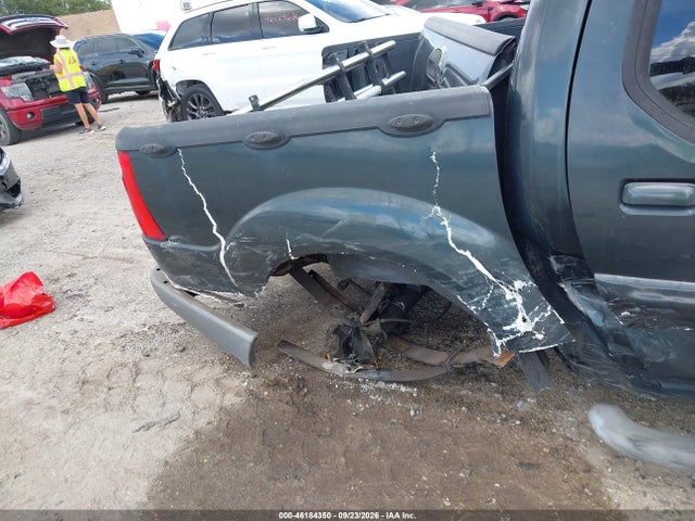 Продажа на аукционе авто 2003 Ford Explorer Sport Trac Xls/xlt, vin: 1FMZU67E93UC59160, номер лота: 46184350