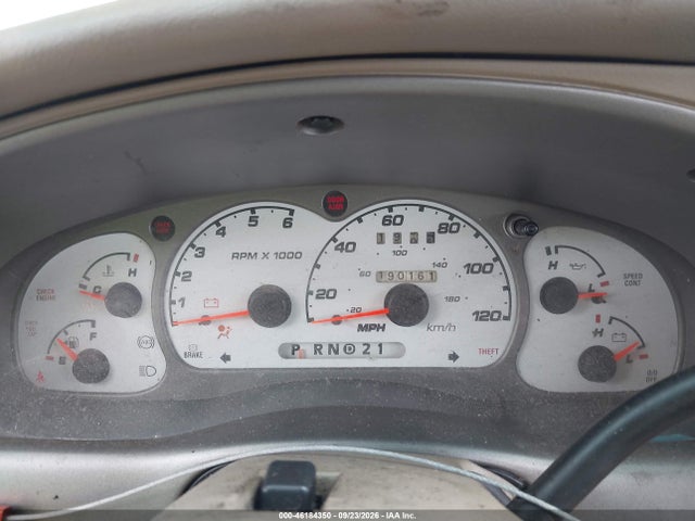 Продажа на аукционе авто 2003 Ford Explorer Sport Trac Xls/xlt, vin: 1FMZU67E93UC59160, номер лота: 46184350