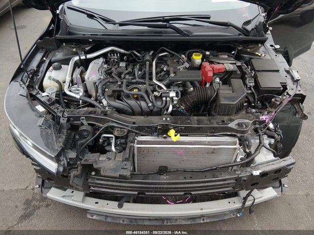Nissan SENTRA SR 2026 3N1AB9DV0TY238338 Image 10
