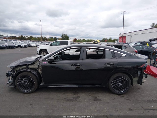 Nissan SENTRA SR 2026 3N1AB9DV0TY238338 Image 15