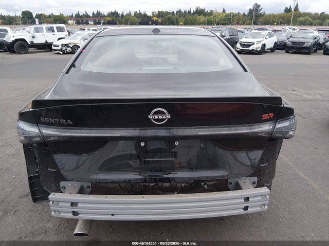 Nissan SENTRA SR 2026 3N1AB9DV0TY238338 Image 17