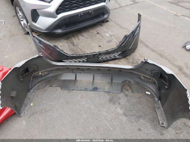 Nissan SENTRA SR 2026 3N1AB9DV0TY238338 Image 18