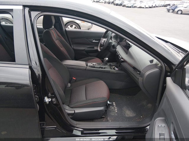 Nissan SENTRA SR 2026 3N1AB9DV0TY238338 Image 5
