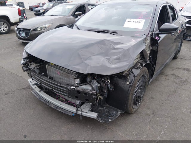 Nissan SENTRA SR 2026 3N1AB9DV0TY238338 Image 6