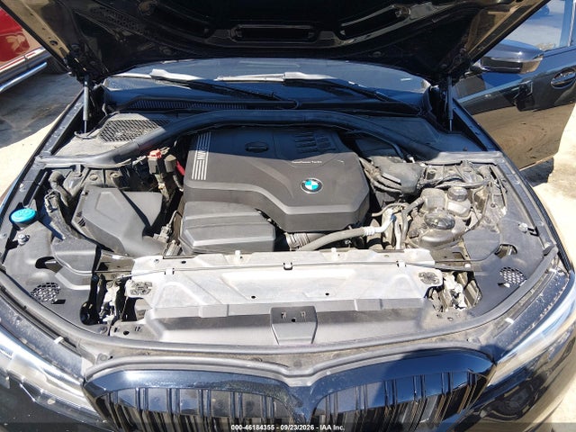 Продажа на аукционе авто 2019 Bmw 330i, vin: 3MW5R1J54K8A05669, номер лота: 46184355