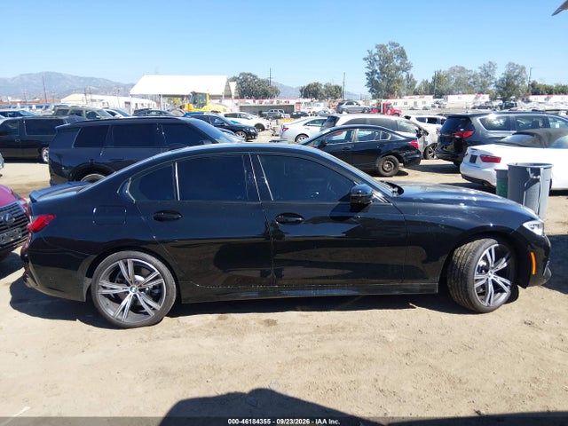 Продажа на аукционе авто 2019 Bmw 330i, vin: 3MW5R1J54K8A05669, номер лота: 46184355