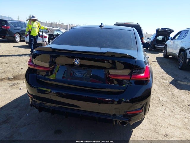 Продажа на аукционе авто 2019 Bmw 330i, vin: 3MW5R1J54K8A05669, номер лота: 46184355