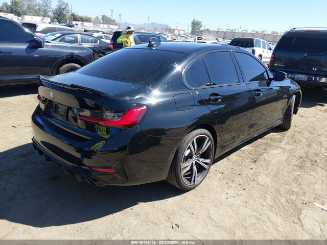Продажа на аукционе авто 2019 Bmw 330i, vin: 3MW5R1J54K8A05669, номер лота: 46184355