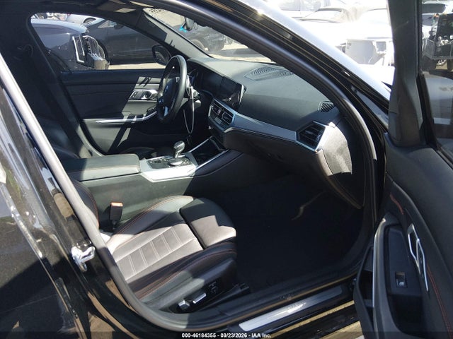 Продажа на аукционе авто 2019 Bmw 330i, vin: 3MW5R1J54K8A05669, номер лота: 46184355