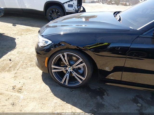 Продажа на аукционе авто 2019 Bmw 330i, vin: 3MW5R1J54K8A05669, номер лота: 46184355