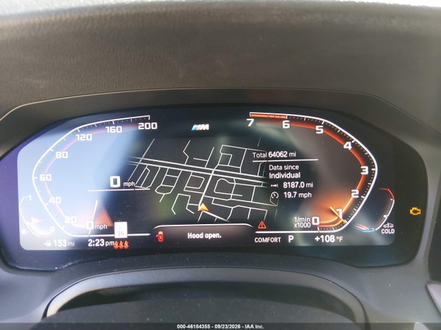 Продажа на аукционе авто 2019 Bmw 330i, vin: 3MW5R1J54K8A05669, номер лота: 46184355