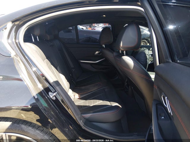 Продажа на аукционе авто 2019 Bmw 330i, vin: 3MW5R1J54K8A05669, номер лота: 46184355