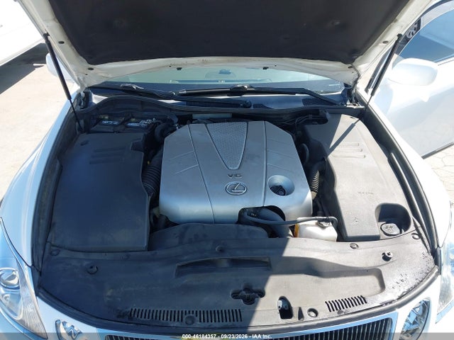 Продажа на аукционе авто 2007 Lexus Gs 350, vin: JTHBE96S870017029, номер лота: 46184357