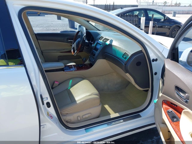 Продажа на аукционе авто 2007 Lexus Gs 350, vin: JTHBE96S870017029, номер лота: 46184357