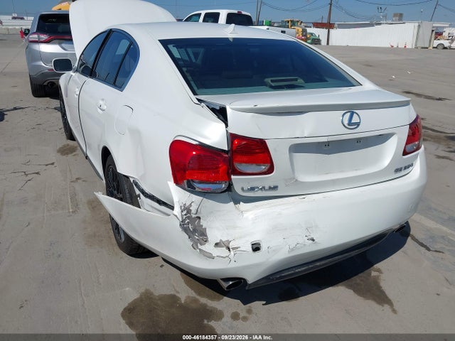 Продажа на аукционе авто 2007 Lexus Gs 350, vin: JTHBE96S870017029, номер лота: 46184357
