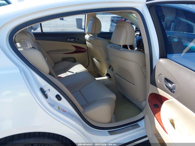 Продажа на аукционе авто 2007 Lexus Gs 350, vin: JTHBE96S870017029, номер лота: 46184357