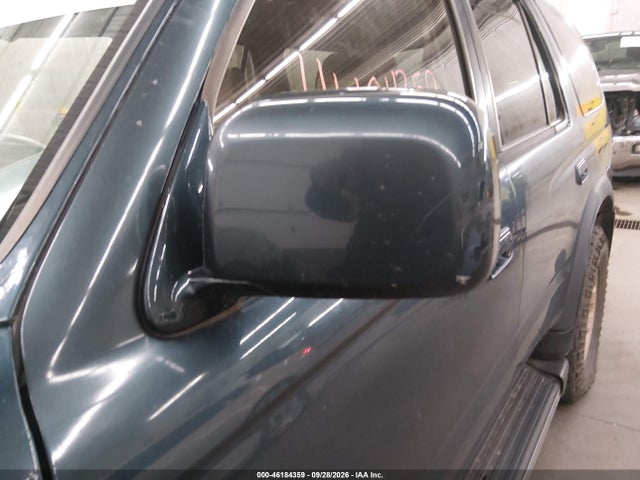 1996 Toyota 4runner Sr5 მანქანა იყიდება აუქციონზე, vin: JT3HN86R9T0022662, აუქციონის ნომერი: 46184359