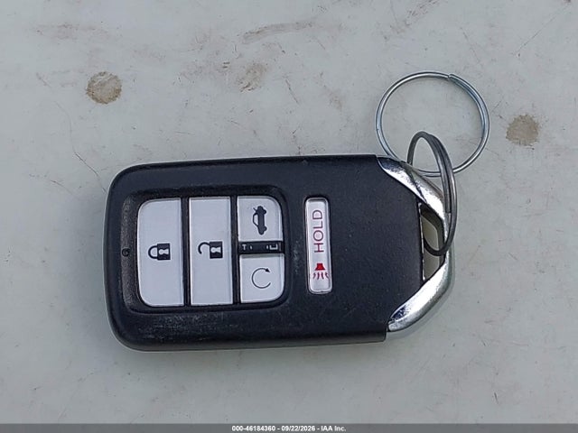 Honda CIVIC EX 2016 2HGFC1F33GH642180 Image 11