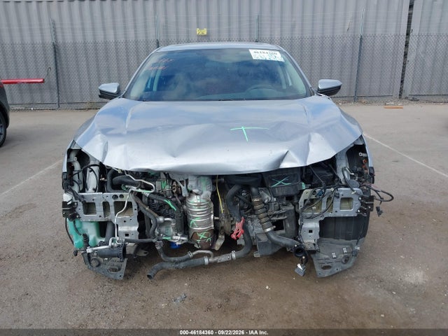 Honda CIVIC EX 2016 2HGFC1F33GH642180 Image 13
