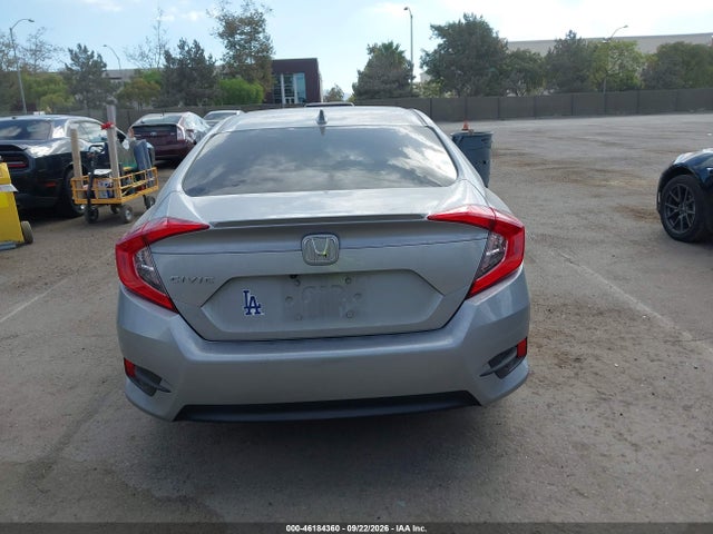 Honda CIVIC EX 2016 2HGFC1F33GH642180 Image 17