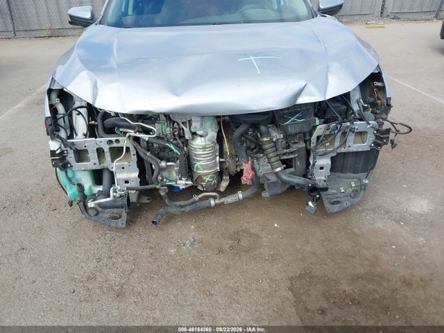 Honda CIVIC EX 2016 2HGFC1F33GH642180 Image 18