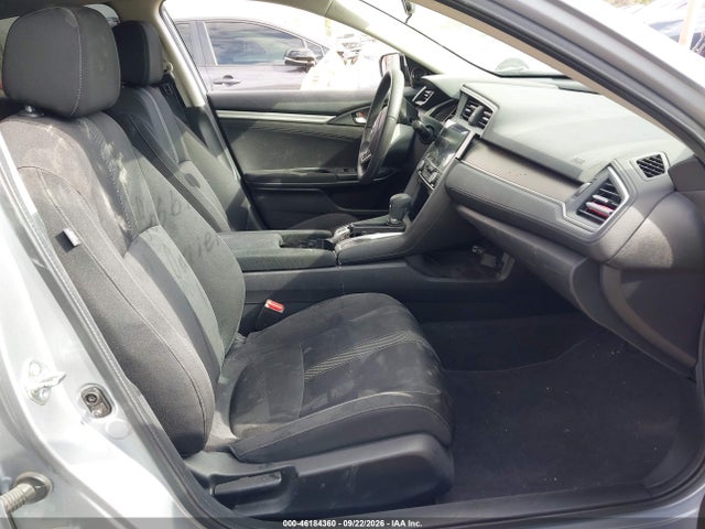 Honda CIVIC EX 2016 2HGFC1F33GH642180 Image 5